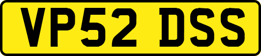 VP52DSS