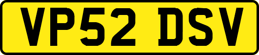 VP52DSV