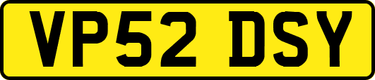 VP52DSY