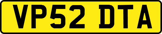 VP52DTA