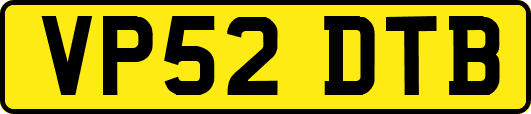 VP52DTB
