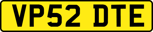 VP52DTE