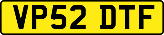VP52DTF