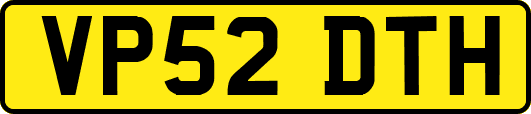 VP52DTH