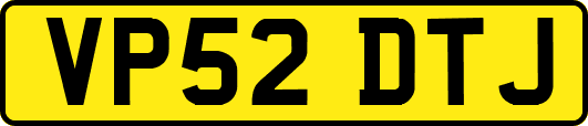 VP52DTJ