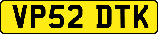 VP52DTK
