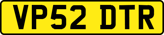 VP52DTR