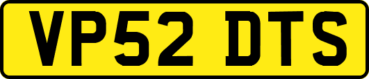 VP52DTS