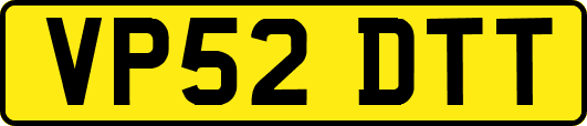 VP52DTT