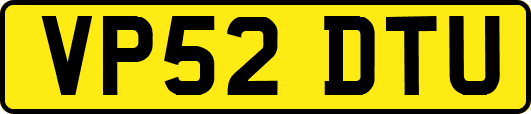 VP52DTU