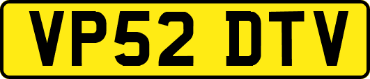 VP52DTV