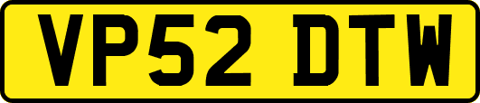VP52DTW