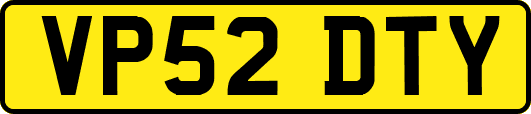 VP52DTY
