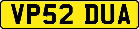 VP52DUA