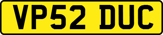 VP52DUC