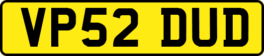 VP52DUD