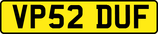 VP52DUF