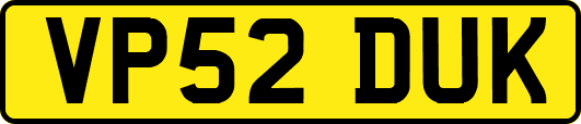 VP52DUK