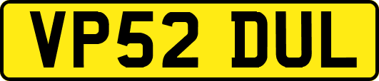 VP52DUL