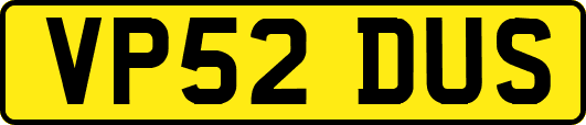 VP52DUS