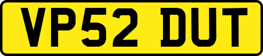 VP52DUT