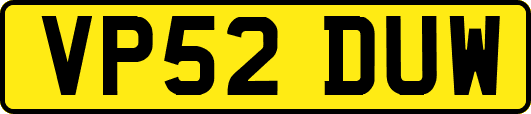 VP52DUW