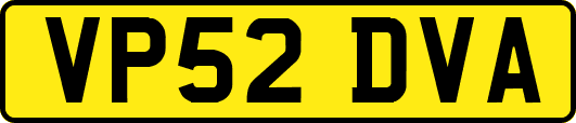 VP52DVA