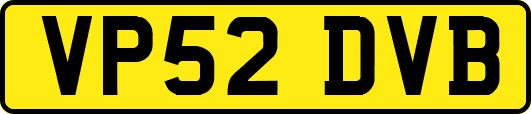 VP52DVB
