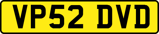 VP52DVD