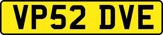 VP52DVE