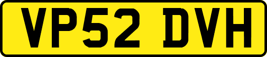 VP52DVH