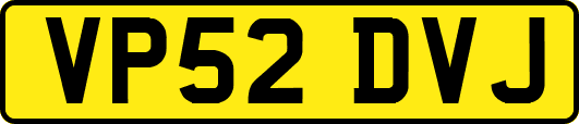 VP52DVJ