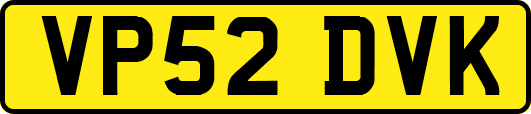 VP52DVK