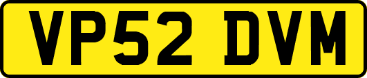VP52DVM