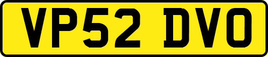 VP52DVO