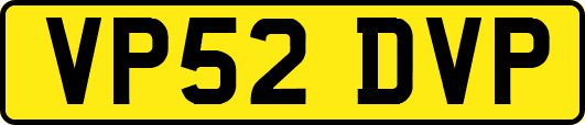 VP52DVP