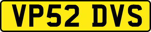 VP52DVS