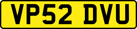 VP52DVU