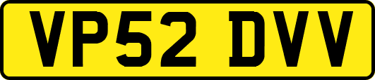 VP52DVV