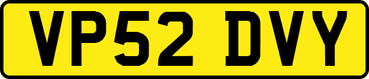 VP52DVY