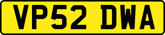 VP52DWA