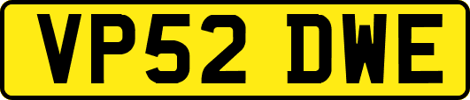 VP52DWE