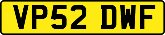 VP52DWF
