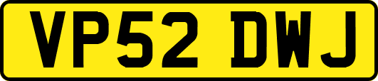 VP52DWJ