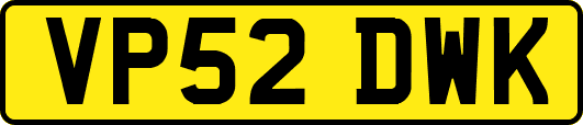 VP52DWK