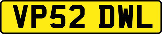 VP52DWL