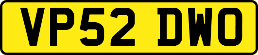 VP52DWO