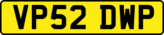 VP52DWP