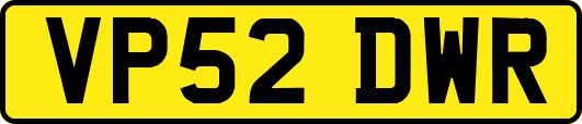 VP52DWR