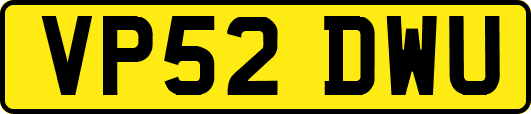 VP52DWU